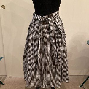 Max Studio Skirt